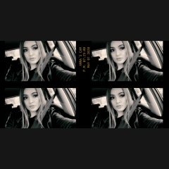 Анна Мершиёва, 13.07.1994