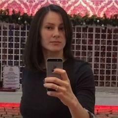 Лена Смазнова, 11.09.1990, Москва