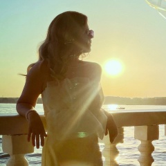 Аня Болихова, 25.06.1991, Королёв