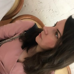 Марина Прилепская, Москва
