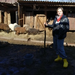 Inga Blackmore Iliasova, 20.08.1986, Санкт-Петербург