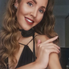 Юлия Дольникова, 17.03, Москва