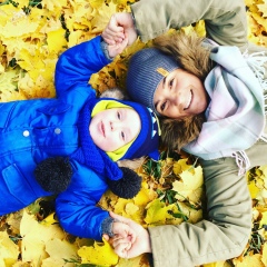 Оксанка Скриник, 23.11, Чортков