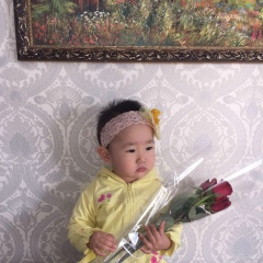 Алия Ибраева, 14.12.1965, Астана