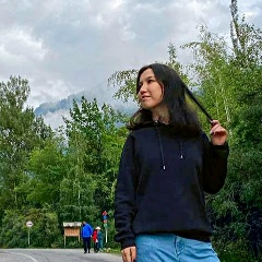 Yagmur Turan, 03.05.1998