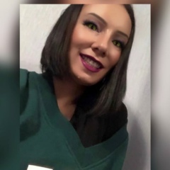 Алёна Иванова, 08.09.1990, Москва