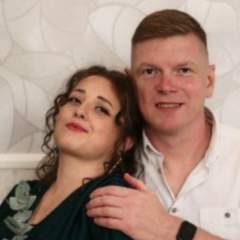 Арзу Саволайнен, 17.01, Санкт-Петербург