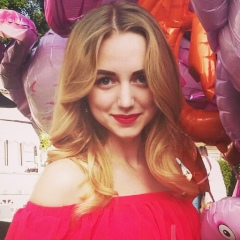 Дарья Золотухина, 01.01.1985