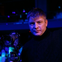 Антон Бызин, Уфа