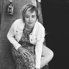 Мария Сергеевна, 25.11.1990, Санкт-Петербург