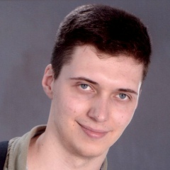 Владимир Сухинин, 20.10, Санкт-Петербург