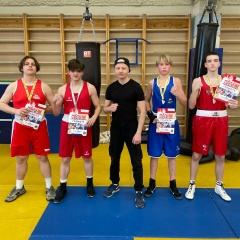 Александр Неверов, 08.11