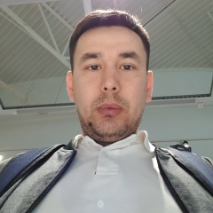 Тулкин Мадаминов, 11.01.1987, Москва