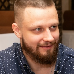 Александр Василевский, 15.04.1991, Минск