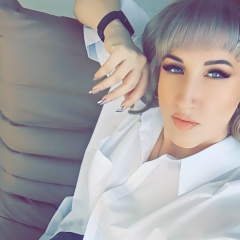 Галина Андреевна, 13.04.1987, Ангарск