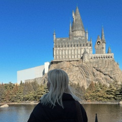 Ира Спиридонова, Благовещенск