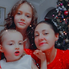 Наталья Горская, 08.07.1982, Алматы