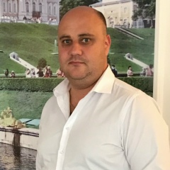 Евгений Король, 28.12, Санкт-Петербург