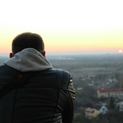 Антон Кислицкий, 23.03, Киев