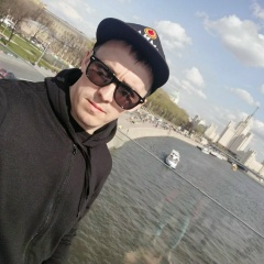 Алексей Пекшев, 08.09, Самара