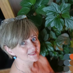 Татьяна Чередова, 24.07, Омск