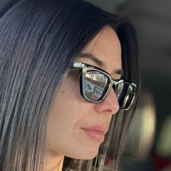 Елена Ивахник, 22.09.1989, Кисловодск