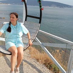 Марина Георгиева, 04.03, Ростов-на-Дону