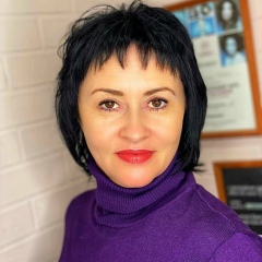 Виктория Пашкова, 03.02.1965, Анапа