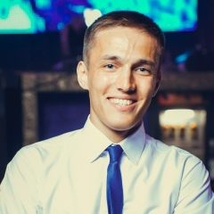 Степа Сеньков, 01.10.1991, Чебоксары