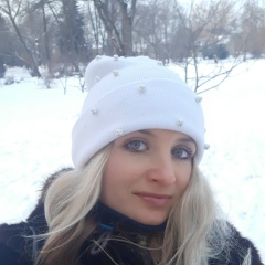 Дарья Бабаенко, 17.06.1990, Мариуполь