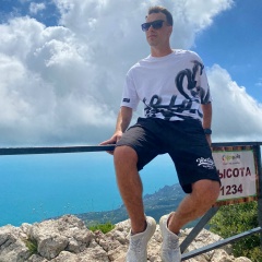 Александр Кузин, Москва