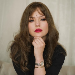 Надежда Янковская, 22.01.1992, Лида