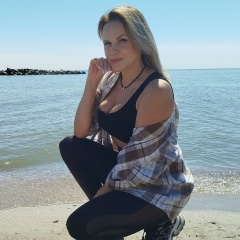 Елена Бабина, Новосибирск