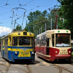 Алексей Смирнов, 12.12.1971, Санкт-Петербург