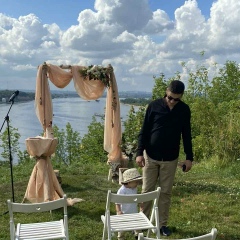 Mago Maestro, 24.03, Нижний Новгород