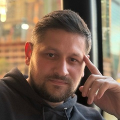 Сергей Гладырев, Фергана