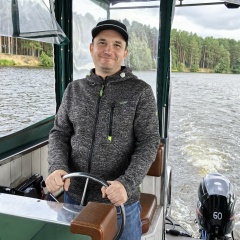 Алексей Князев, 23.04.1985, Подольск