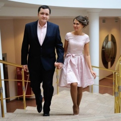 Ниночка Елисеева, 12.05, Санкт-Петербург