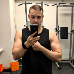 Эдуард Петухов, 29.01, Пермь