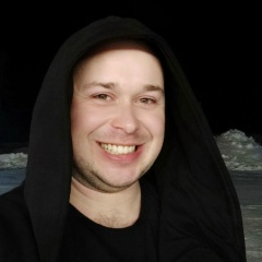 Alexander Ivashchenko, 14.03, Москва