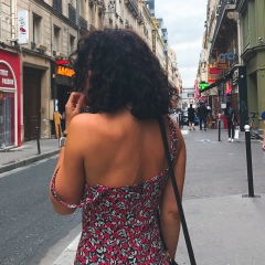 Карина Зиновьева, 27.02, Москва