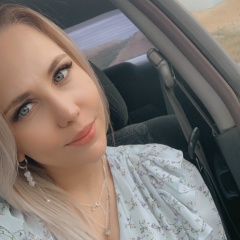 Анастасия Третьякова, 30.10, Среднеуральск