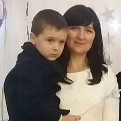 Юлія Потічна, 26.06.1987, Хыров