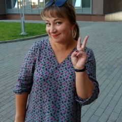 Татьяна Нарыжная, 11.07, Санкт-Петербург