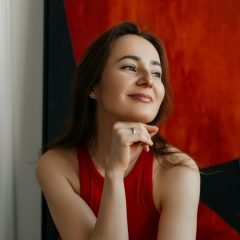 Альбина Галлямова, 13.05, Челябинск