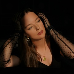 Валерия Заполицына, 14.04.1992, Москва