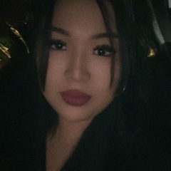 Жадыра Дюсебаева, 25.10.1995