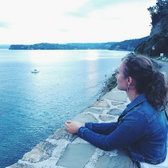 Арина Черна, 18.11.1988