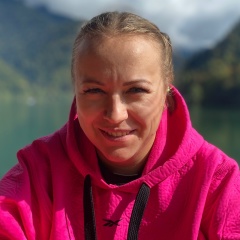 Ирина Утенышева, 06.10.1988, Москва