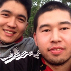 Beibars Ryskeldiyev, 04.01.1994, Астана